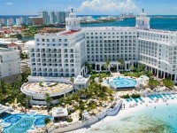 Riu Palace Las Americas