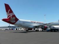 Virgin America