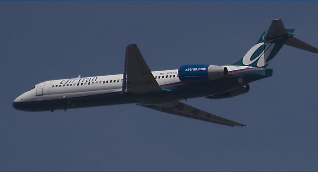 AirTran Airways