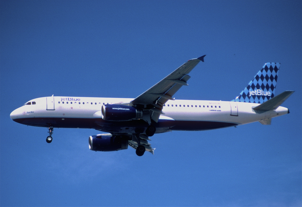 Jet Blue Air Fare 29