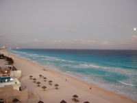 Cancun