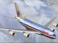 American Airlines