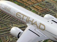 Etihad Airways