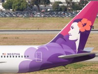 Hawaiian Airlines