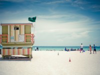 Miami Beach Miami Beach