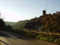 English cottage