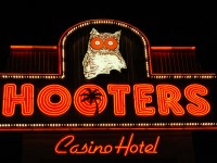 Hooters Las Vegas