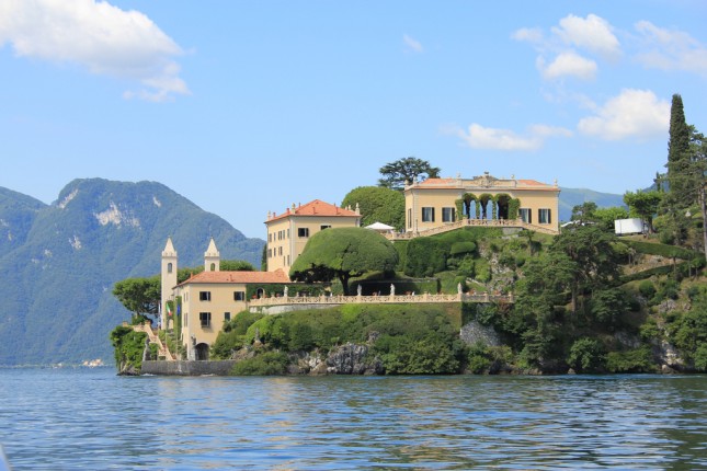 Italy Villas
