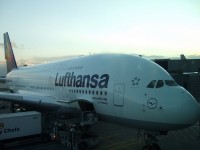 Lufthansa Lufthansa