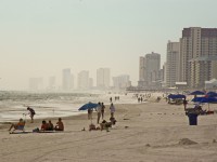 Panama City beach Panama City beach