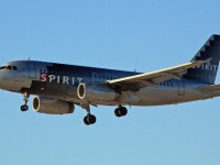 Spirit Airlines Spirit Airlines