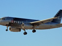 Spirit Airlines