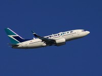 WestJet