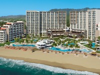 Now Amber Resort and Spa Puerto Vallarta