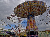 Oktoberfest in Munich