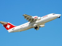 Swiss Airlines