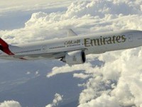 Emirates Airlines