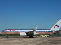 American Airlines