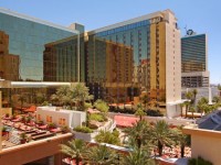 Golden Nuggett Hotel and Casino in Las Vegas