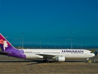 Hawaiian Airlines