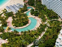 Gran Lucayan Resort, Freeport, Bahamas