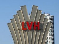 Las Vegas Hotel and Casino, LVH