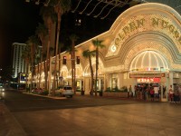 Golden Nugget Hotel and Casino in Las Vegas