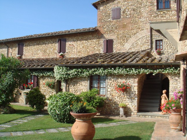 Le Torri villa, vacation rental