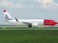 Norwegian Air Norwegian Air