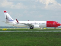 Norwegian Air