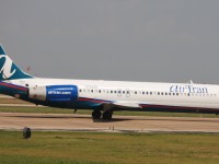 AirTran Airways plane