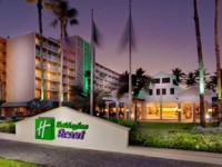 Holiday Inn Aruba Holiday Inn Resort Aruba Beach