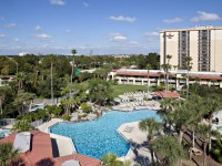 International Palms Resort in Orlando