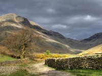 Lake District scenary