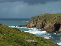 Coastal Path National Trail, Wales