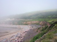 Inch Strand Inch Strand in Kerry, Ireland