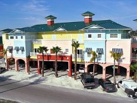 Lighthouse Inn and Suites Lighthouse Inn and Suites in Fort Myers, Florida