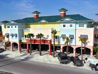 Lighthouse Inn and Suites in Fort Myers, Florida