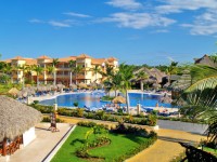 Gran Bahia Principe Bavaro hotel Gran Bahia Principe Bavaro hotel in Punta Cana
