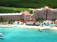 El Cozumelo Resort in Cozumel, Mexico