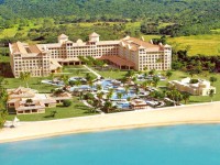 All inclusive Hotel Riu Guanacaste in Costa Rica