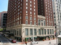 Radisson Hotel Baltimore Radisson Hotel in Baltimore, MD