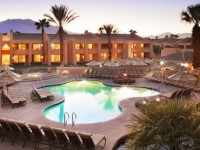 Westin Mission Hills Resort & Spa Westin Mission Hills Resort & Spa