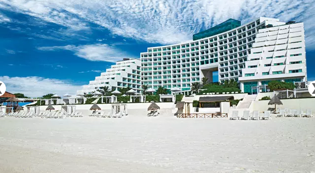 Live Aqua Cancun All-adult All-inclusive Resort
