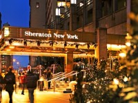 Sheraton New York Times Square