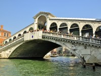 Venice view