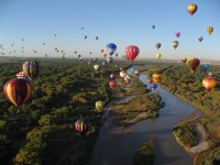 International Balloon Fiesta