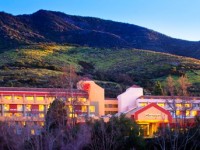 The Sheraton Agoura Hills Hotel