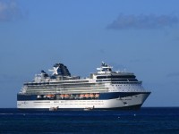 Celebrity Constellation cruise ship