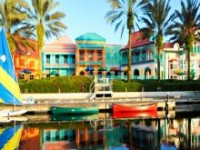 Caribbean Beach Resort by Disney in Orlando